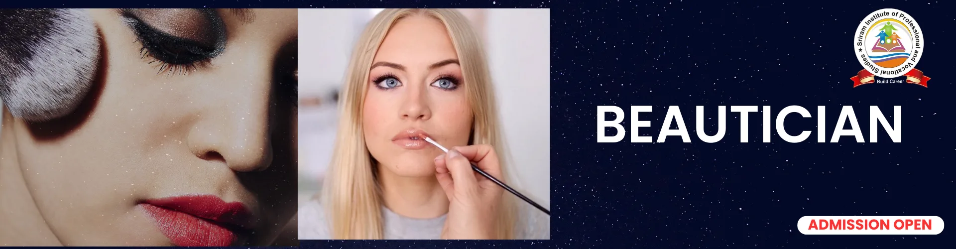 Makeup Artist