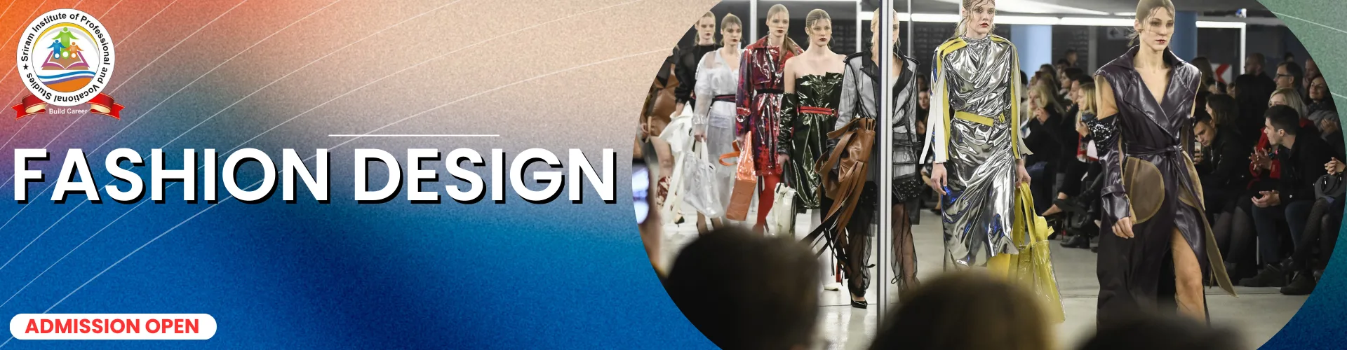 Fashion Designing