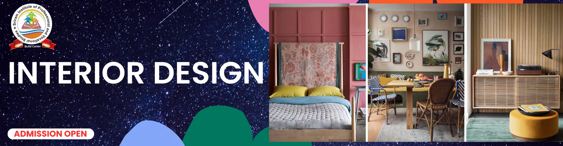 Interior Designing