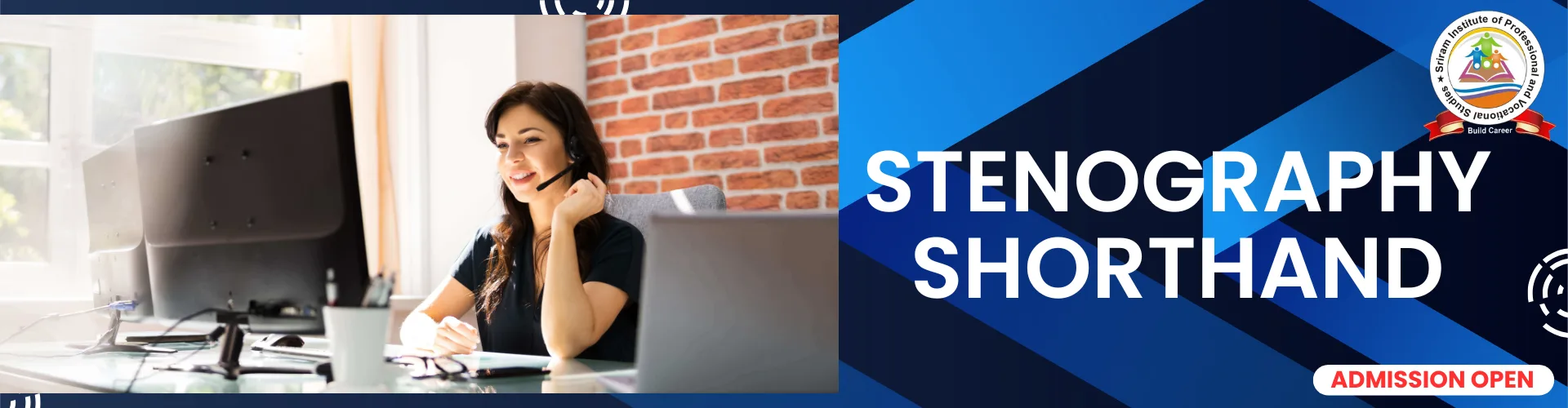 Stenography & Short Hand