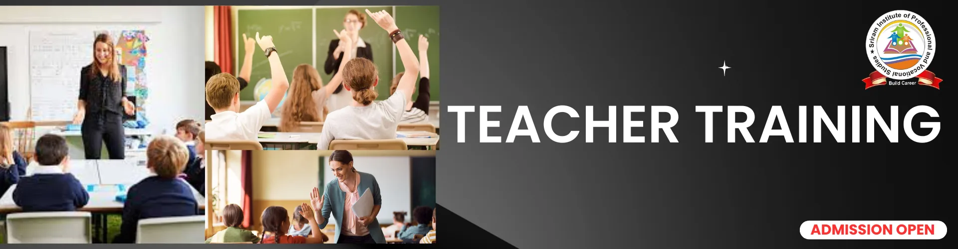 Teachers Training