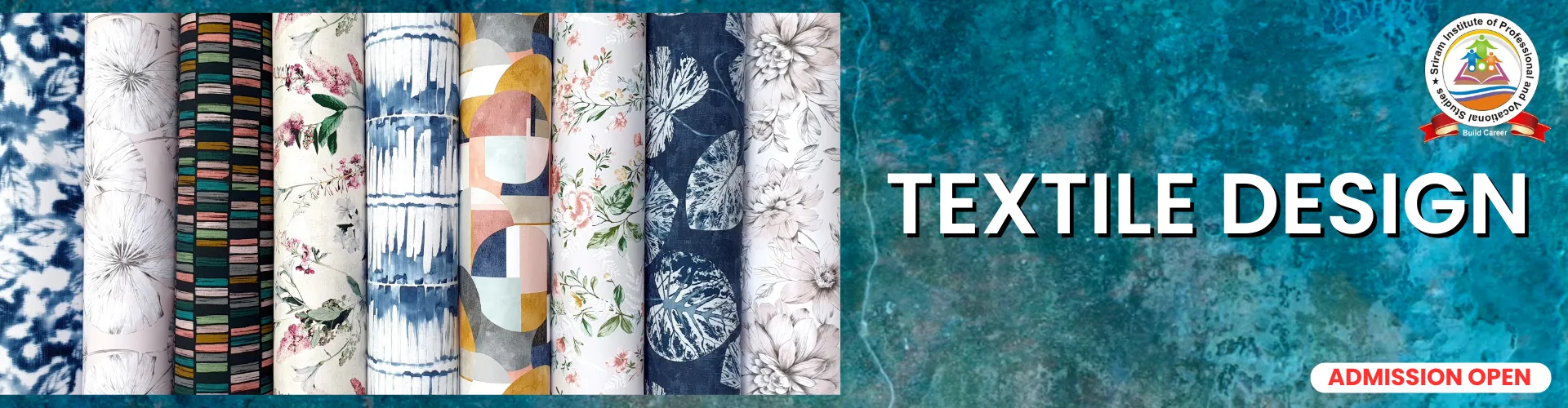 Textile Designing