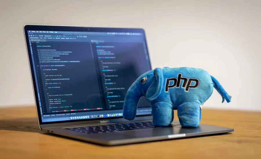 Certificate in Advance PHP