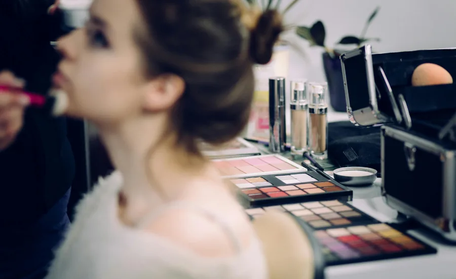 Certificate in Basic Beautician