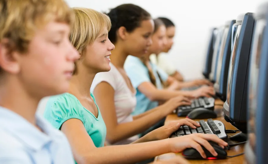 Diploma in Stenography and Modern Secretarial Practice