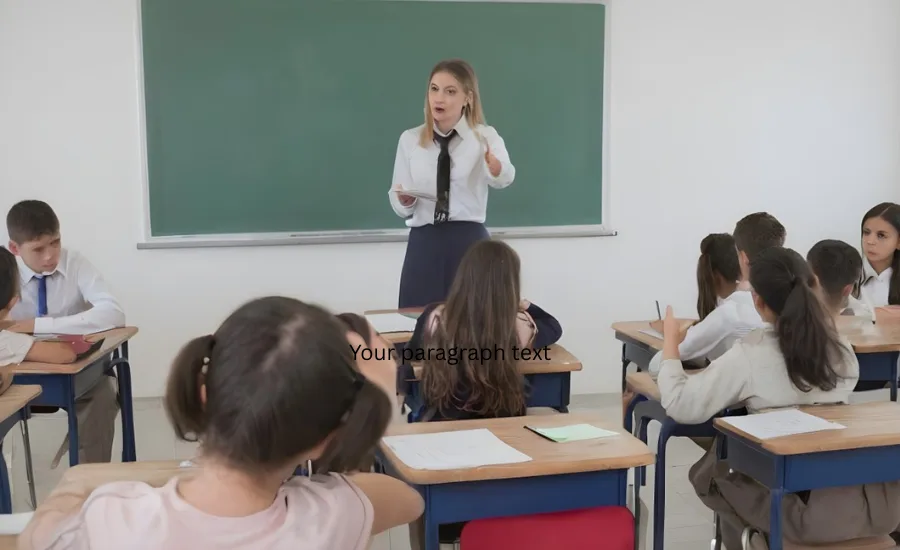 Early Childhood Care & Education (ECCE)