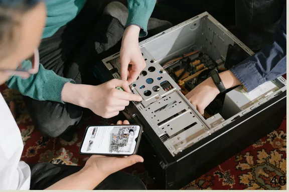 Hardware & Networking