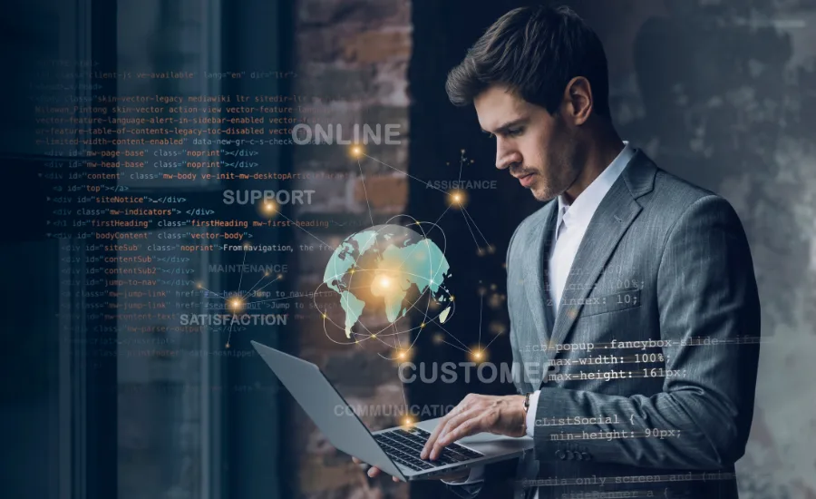Certificate in HTML