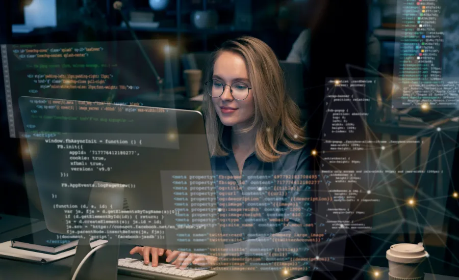 Diploma in Information Technology (DIIT)