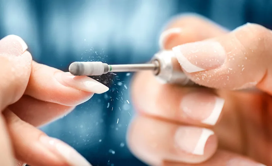 Nail Extensions