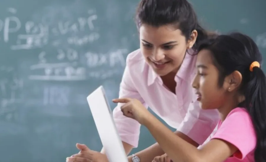 Nursery Teacher Training (NTT)