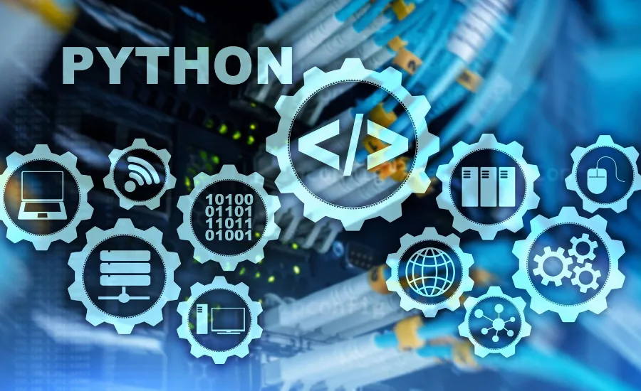 Certificate in Python