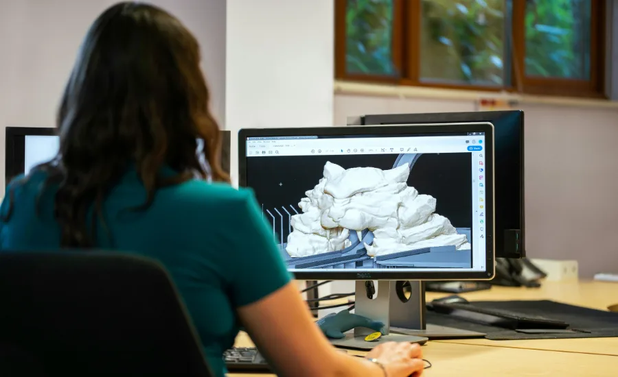 Professional Diploma in Video Editing