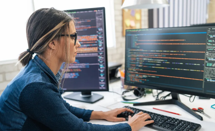 Certificate in Visual Basic